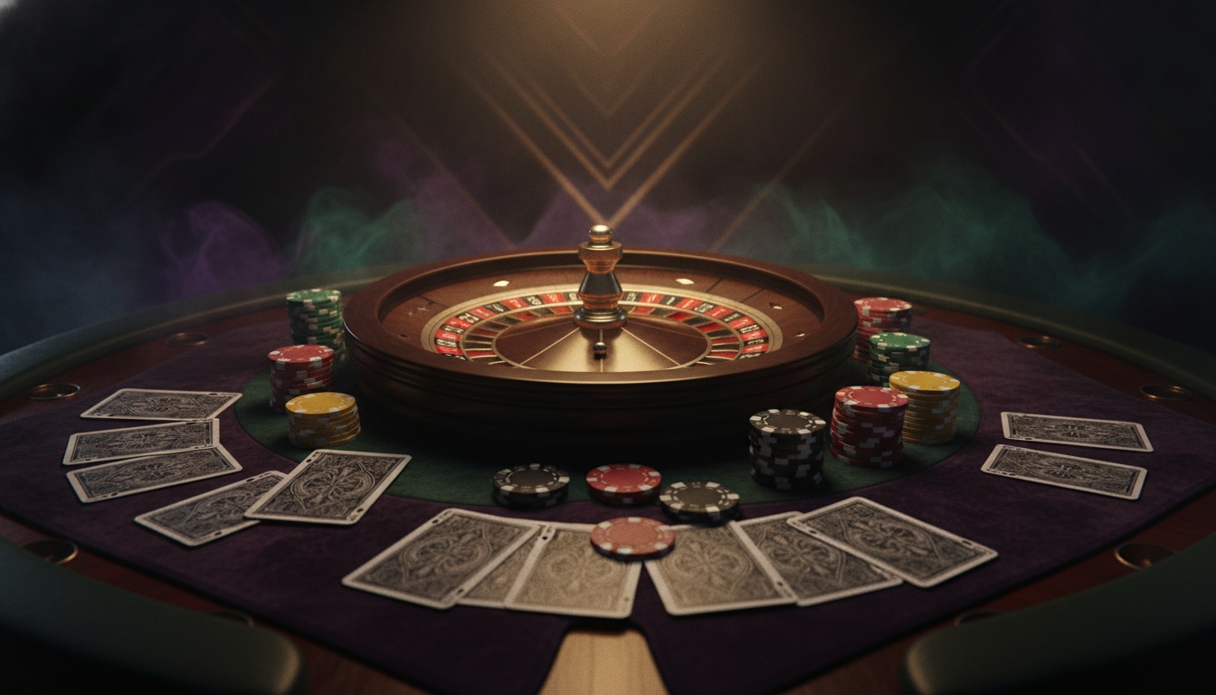 Wildrobin Casino: Ein umfassender Leitfaden für Spieler in Deutschland
